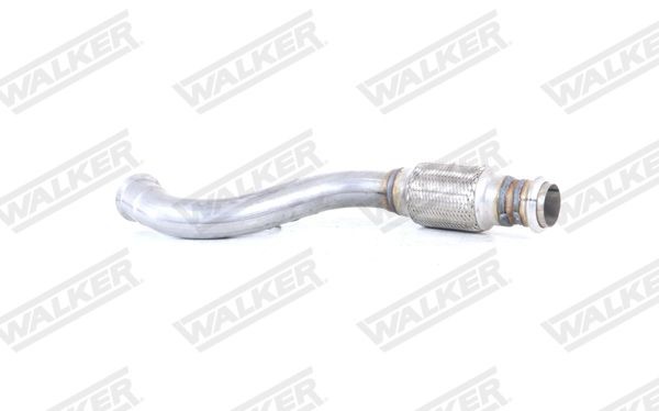 Original WALKER Exhaust pipes 07967 for PEUGEOT 308