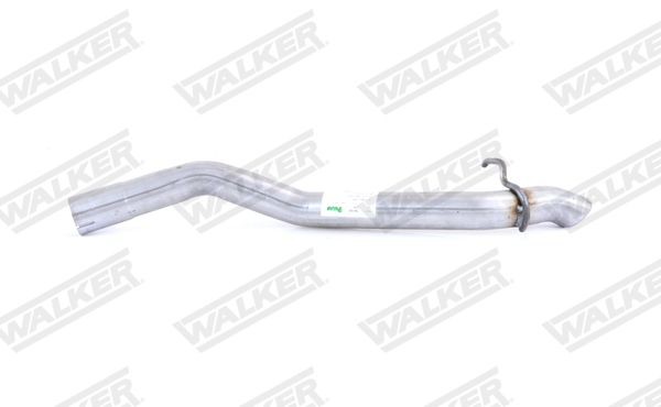 WALKER 08238 Exhaust pipes FORD C-MAX 2008 price