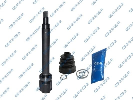GCI18048 GSP 618048 Joint kit, drive shaft 3667428