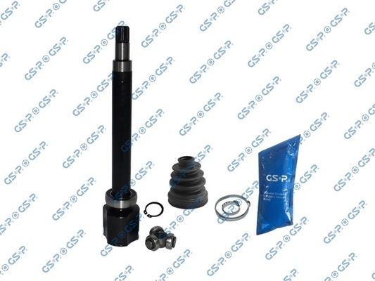 GCI18129 GSP 618129 Joint kit, drive shaft 36002894