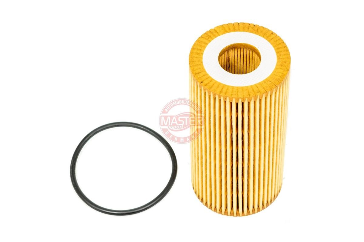 Great value for money - MASTER-SPORT Oil filter 618X-OF-PCS-MS