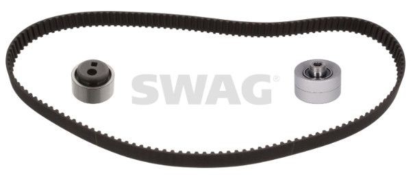 SWAG 62020008 Timing belt kit 0831-Q6