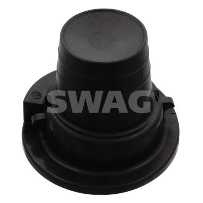 SWAG 62100086 Rubber Buffer, suspension 516449