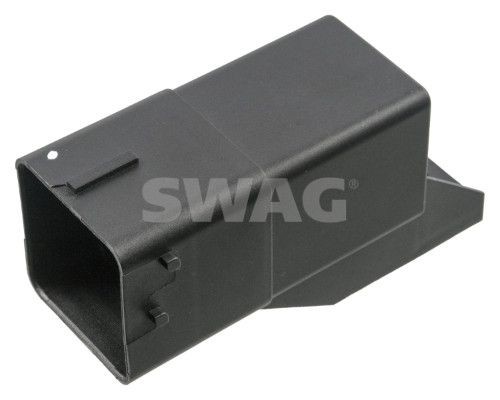 SWAG 62100652 Control Unit, glow plug system 3M5T-12A343-AA