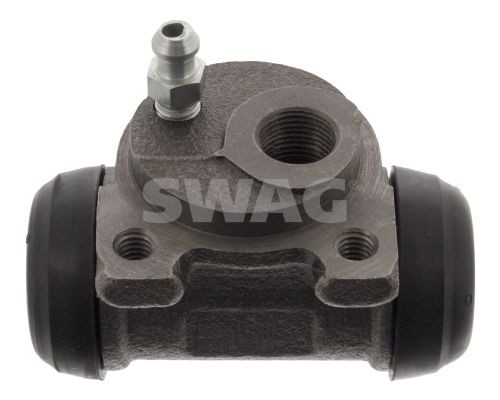 SWAG 62909592 Wheel Brake Cylinder 95608853