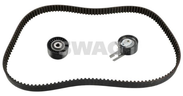 62 92 1867 SWAG Cambelt kit FORD Number of Teeth: 144, with trapezoidal tooth profile