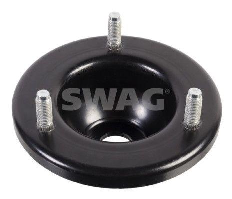 SWAG 56,5mm, 84,0mm, 493,5mm, Filter Insert Length: 493,5mm, Width: 84,0mm, Height: 56,5mm Engine air filter 62 93 4399 buy