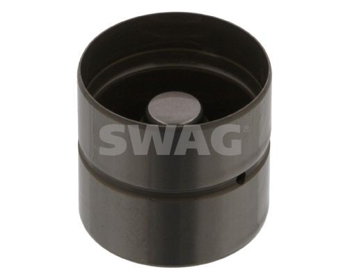 SWAG 62 93 6425 Tappet Hydraulic, Intake Side, Exhaust Side