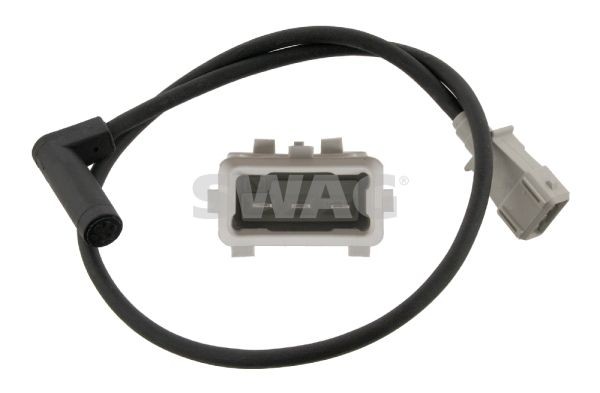 Great value for money - SWAG Crankshaft sensor 62 93 7016