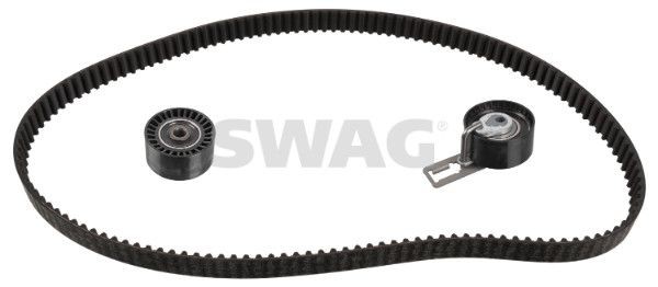 SWAG 62939203 Cam belt kit FORD Focus Mk3 Box Body / Hatchback 1.6 TDCi 95 hp Diesel 2021 price