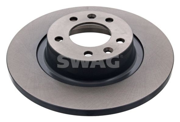 SWAG 62944064 Brake disc 42.49.23