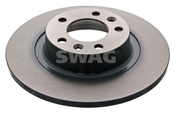 SWAG 62944099 Brake disc 4249 14