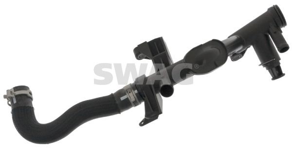 SWAG with clamps Coolant Hose 62 94 8330 buy