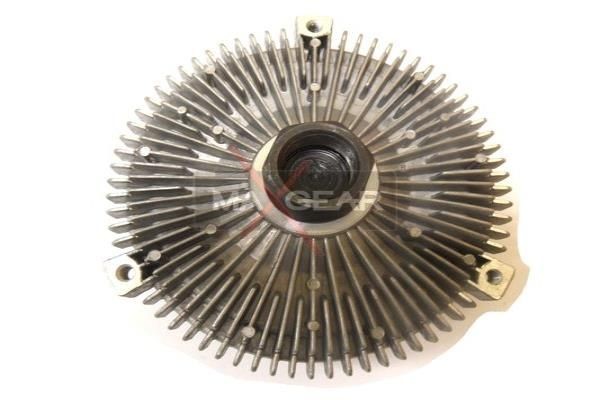 MAXGEAR 62-0007 Fan clutch