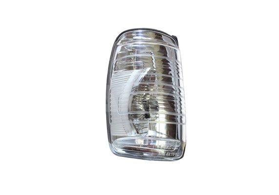 ALKAR Right Front, WY5W, for left-hand/right-hand drive vehicles Lamp Type: WY5W Indicator 6202666 buy