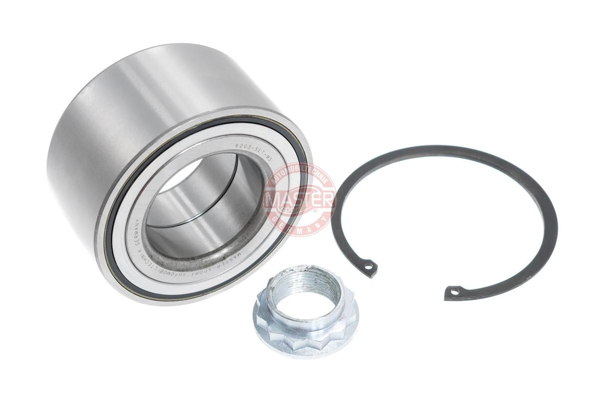 MASTER-SPORT 6203-SET-MS Wheel bearing kit LAND ROVER experience and price