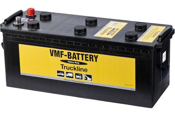 62034 VMF Batterie MAN L 2000