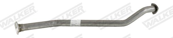WALKER 09979 Exhaust pipes PEUGEOT ION price