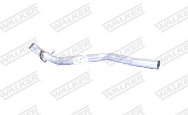 WALKER 10361 Exhaust pipes Ford Focus Mk2
