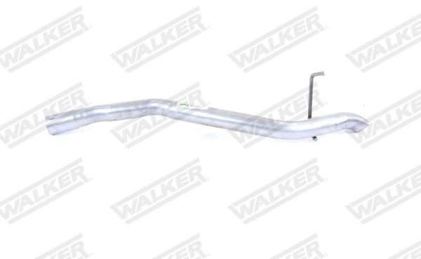 WALKER 10371 FORD Exhaust pipes in original quality