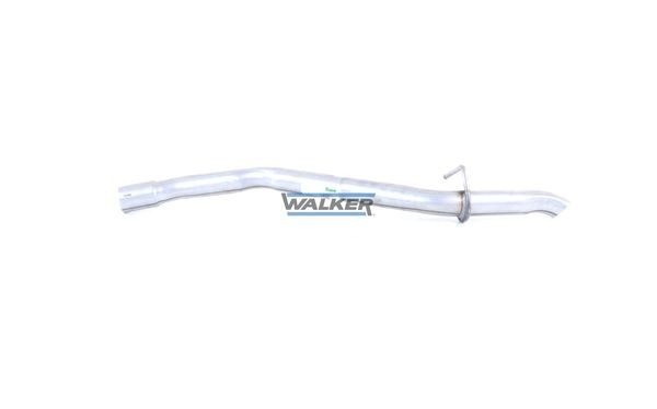 WALKER Exhaust Pipe 10373 for FORD FOCUS, C-MAX