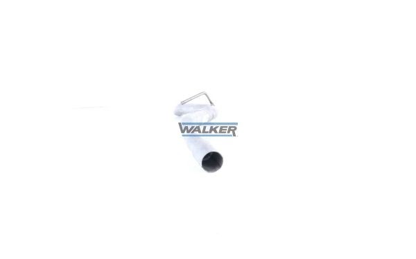 10373 Exhaust Pipe 10373 WALKER Length: 860mm, without mounting parts