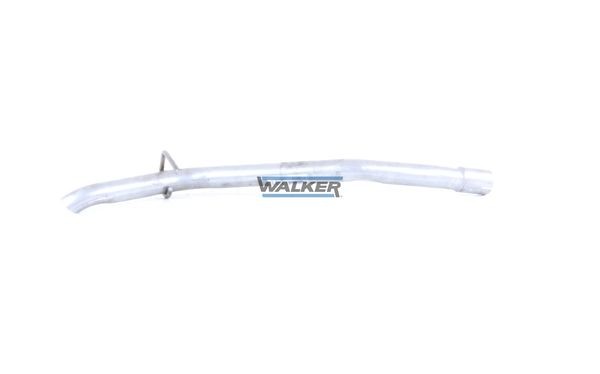 WALKER 10373 Exhaust Pipe Length: 860mm, without mounting parts