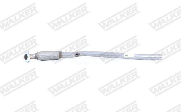 WALKER 10417 Exhaust Pipe OPEL experience and price
