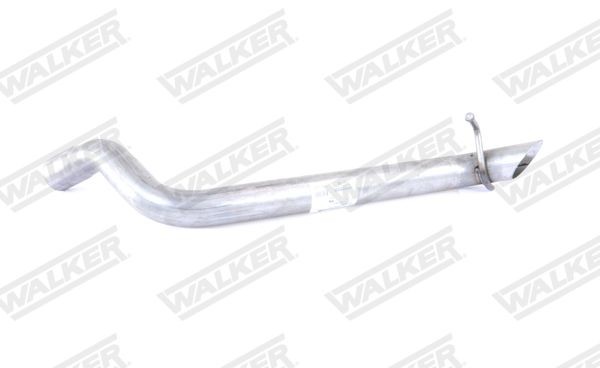 Exhaust Pipe 10420 Sprinter 4-t Platform / Chassis (907) 417CDI (910.040) 170hp 125kW MY 2022
