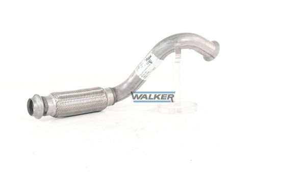 WALKER Length: 550mm, without mounting parts Exhaust Pipe 10445 buy