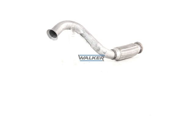 10445 Exhaust Pipe WALKER 10445 review and test