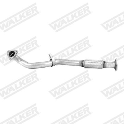 Opel CROSSLAND X Exhaust Pipe WALKER 10463 cheap