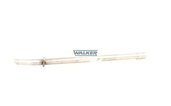10466 Exhaust Pipe WALKER 10466 review and test