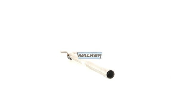 WALKER 10466 Exhaust Pipe Length: 950mm, without mounting parts