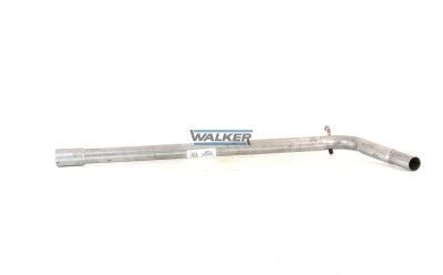 10466 Exhaust Pipe 10466 WALKER Length: 950mm, without mounting parts
