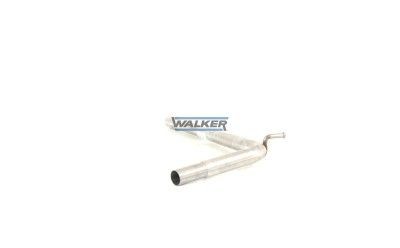 OEM-quality WALKER 10466 Exhaust Pipe