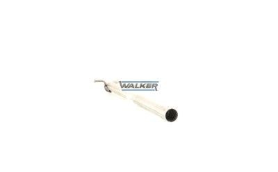 Exhaust Pipe 10466 from WALKER