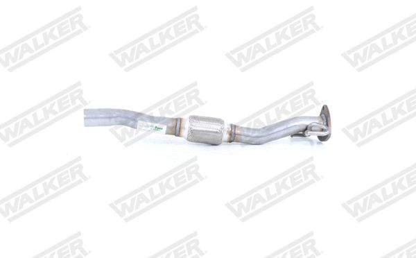 WALKER 10482 Exhaust Pipe OPEL experience and price