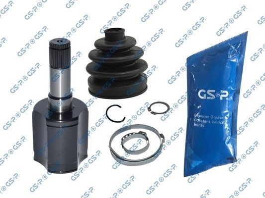 621024 GSP Constant velocity joint SAAB A1