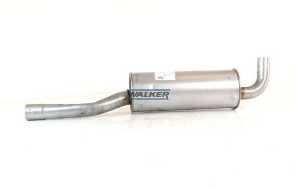 13367 WALKER Centre silencer LAND ROVER Length: 1090mm, without mounting parts