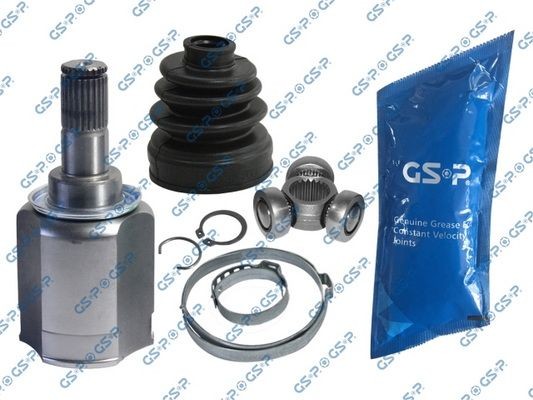 Kia Joint kit, drive shaft GSP 624039 at a good price