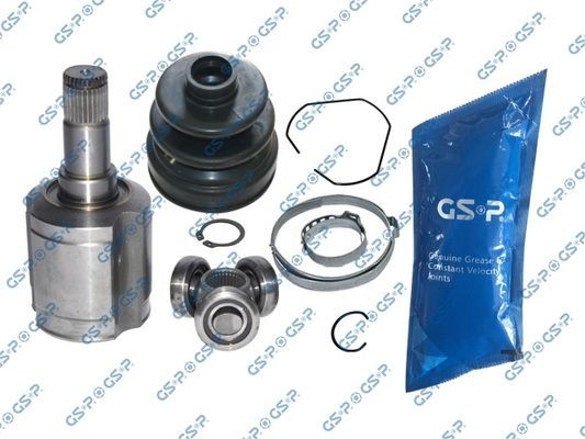 Joint kit, drive shaft GSP 624095 - Nissan 350 Z Drive shaft and cv joint spare parts order
