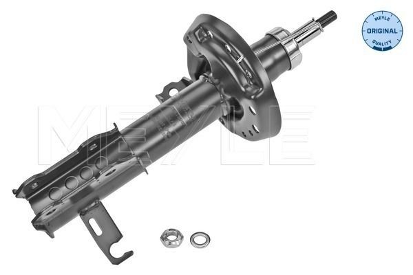 MEYLE Shock absorber rear and front Astra J Box Body / Hatchback (P10) new 626 623 0021