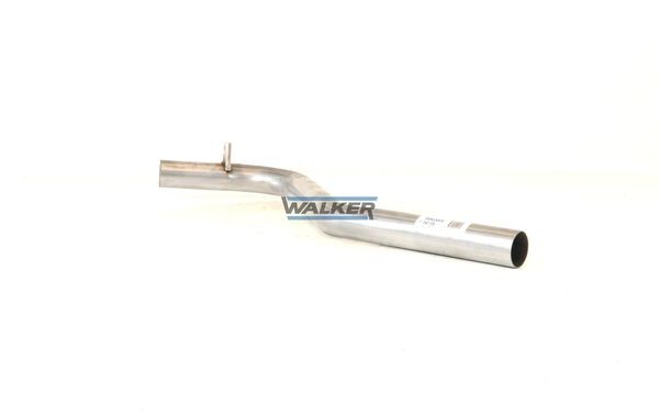 WALKER 14115 Exhaust Pipe MERCEDES-BENZ experience and price