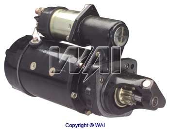 WAI Starter motors 6269N-PT