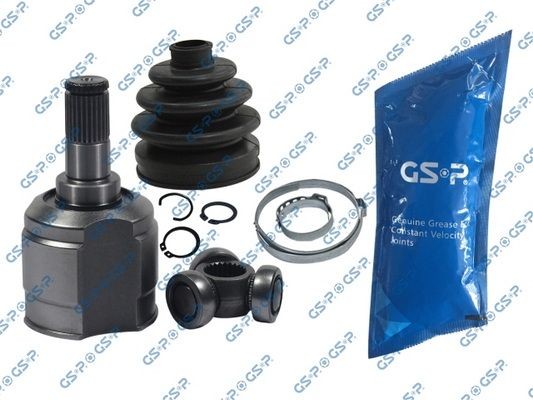 GCI27001 GSP 627001 Joint kit, drive shaft 4950038491