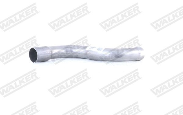 14512 WALKER Exhaust pipes VOLVO Length: 410mm, without mounting parts