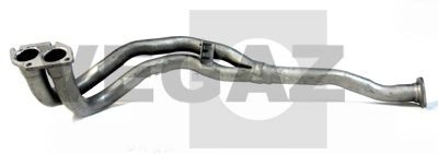 VEGAZ OR230 Exhaust pipes Opel Astra F 1.8 i 90 hp Petrol 1995 price