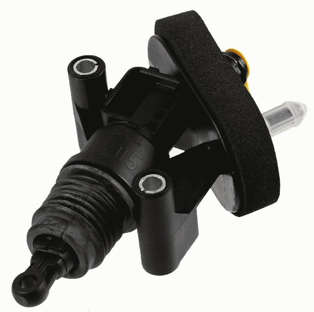 Great value for money - SACHS Master Cylinder, clutch 6284 600 741
