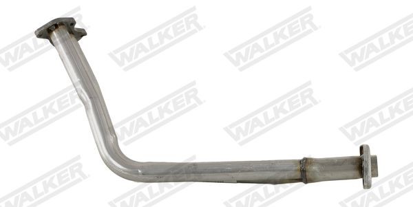 Great value for money - WALKER Exhaust Pipe 15173